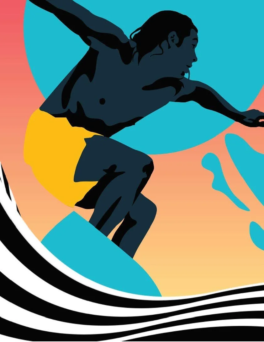 Surfer