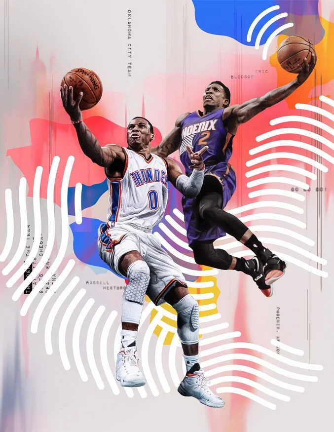 Basketball