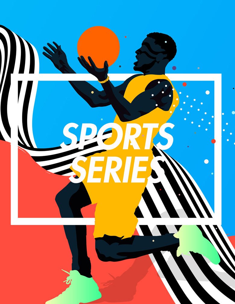 Sports Series