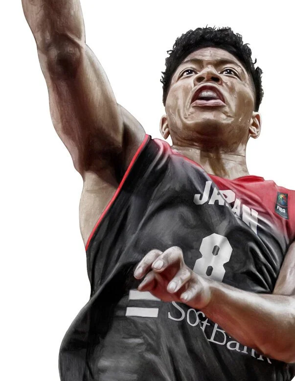 Japan Basketball
