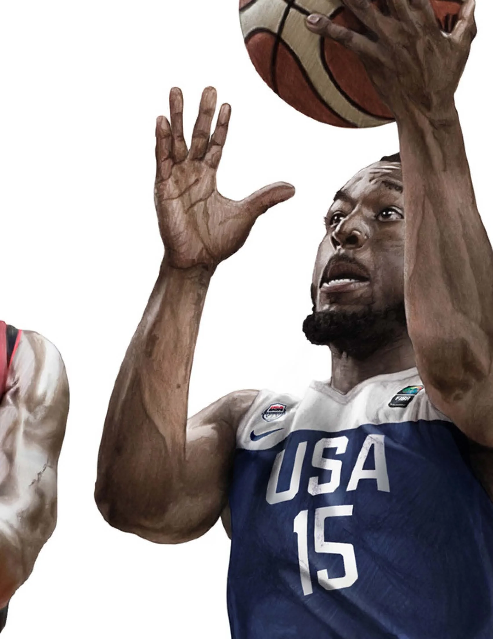 USA Basketball