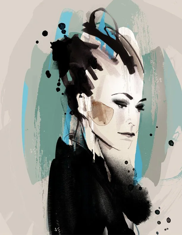 Portrait of @MarietteOfficial