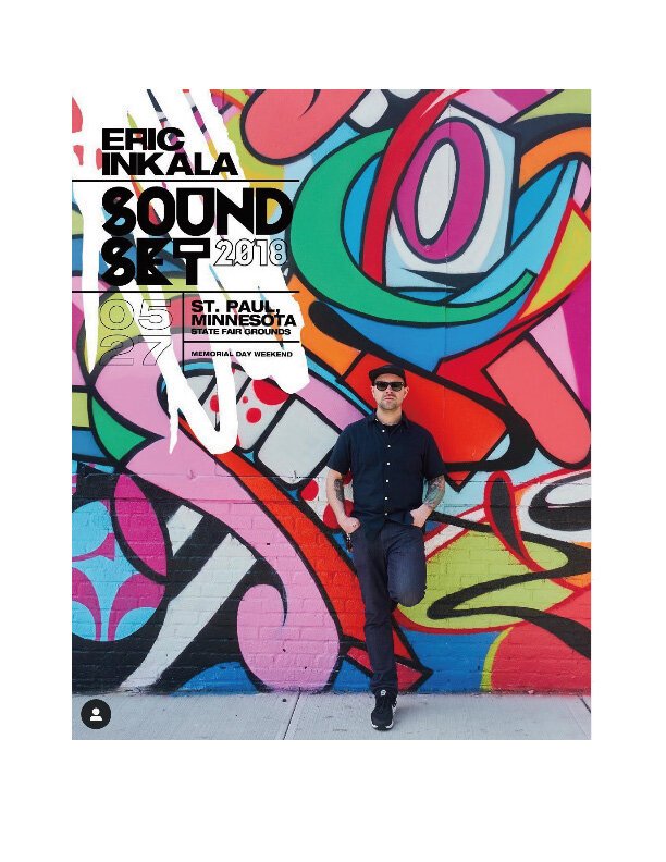 Sound Set Magazine