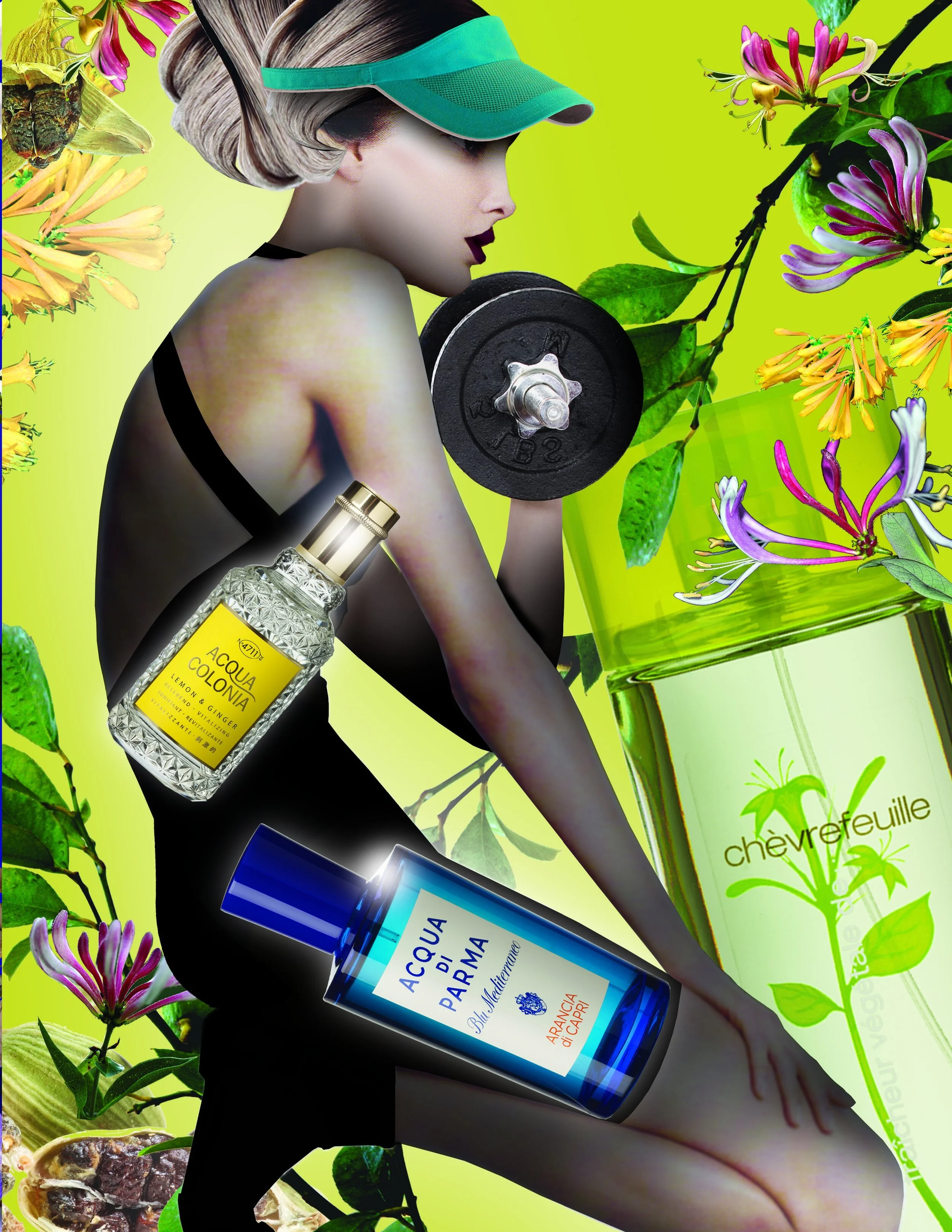 Acqua di Parma Perfume