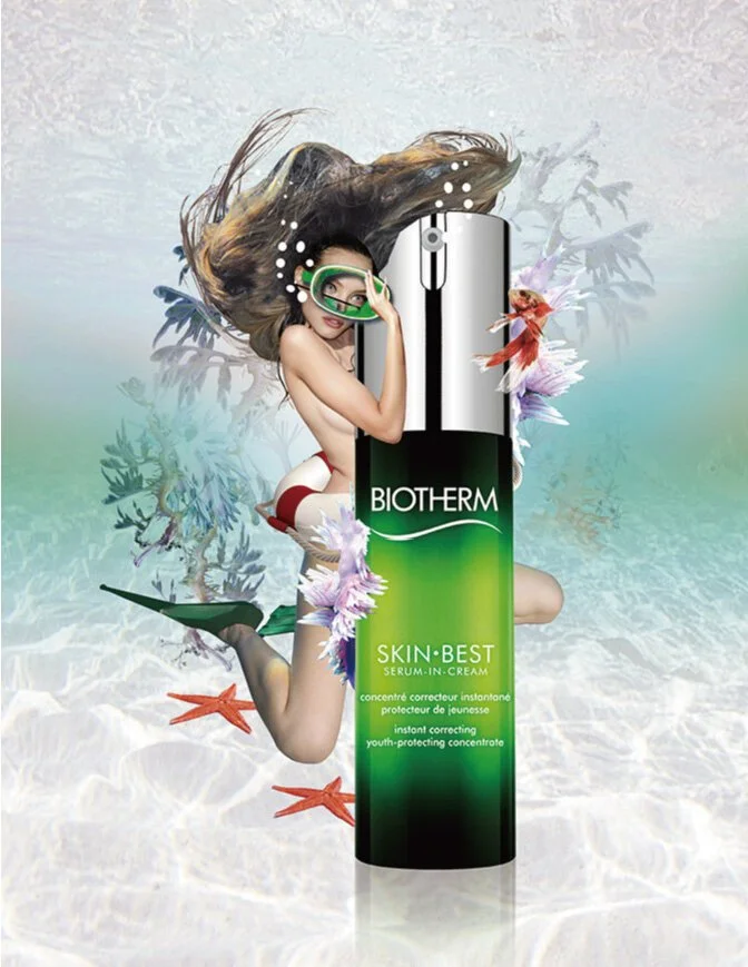 Biotherm Ultimate Hydration