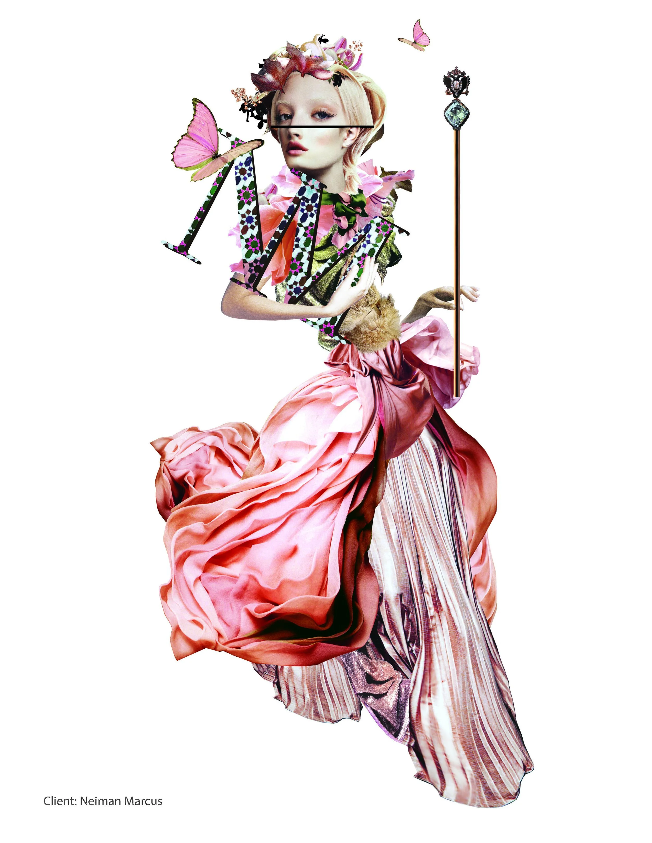 Neiman Marcus Princess