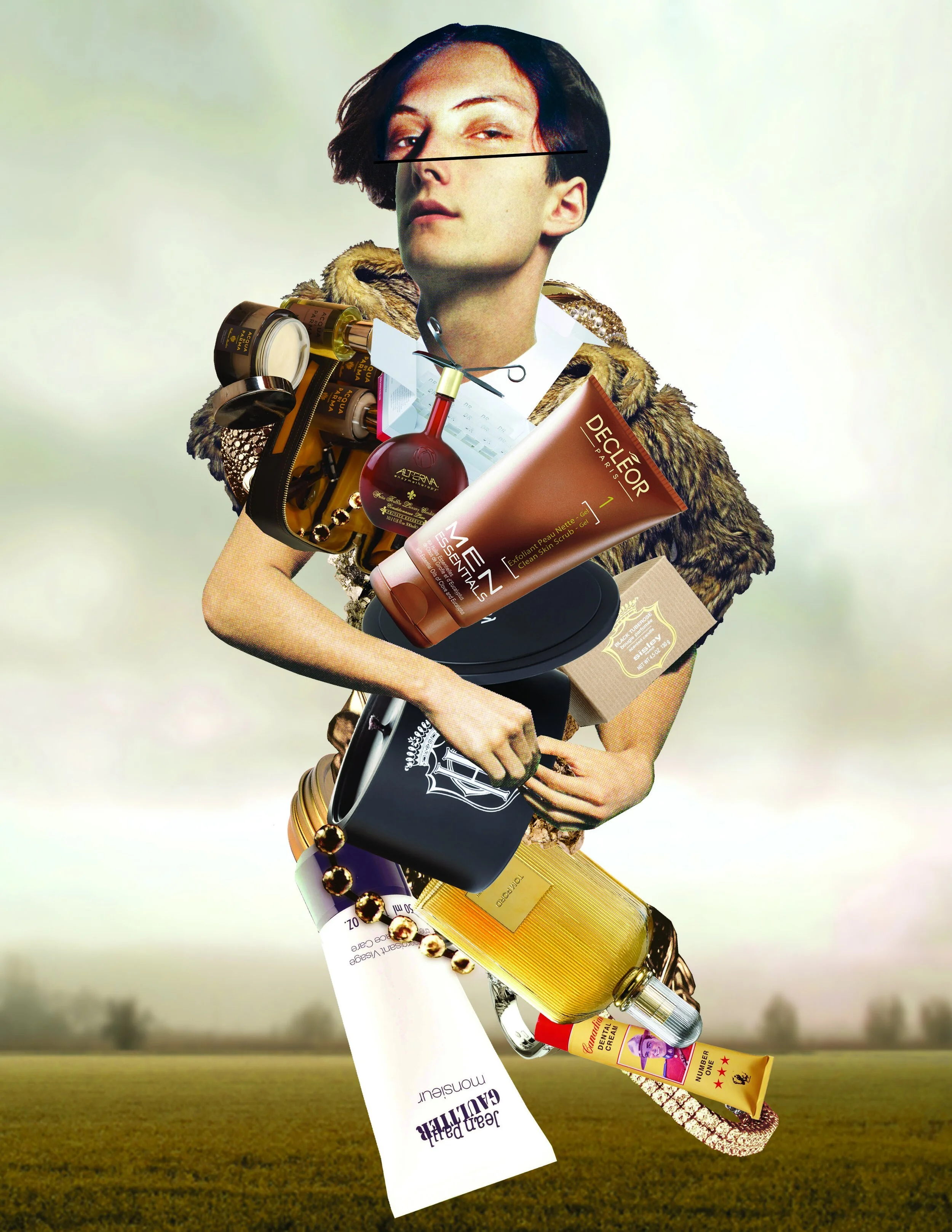 Clothes Make the Man