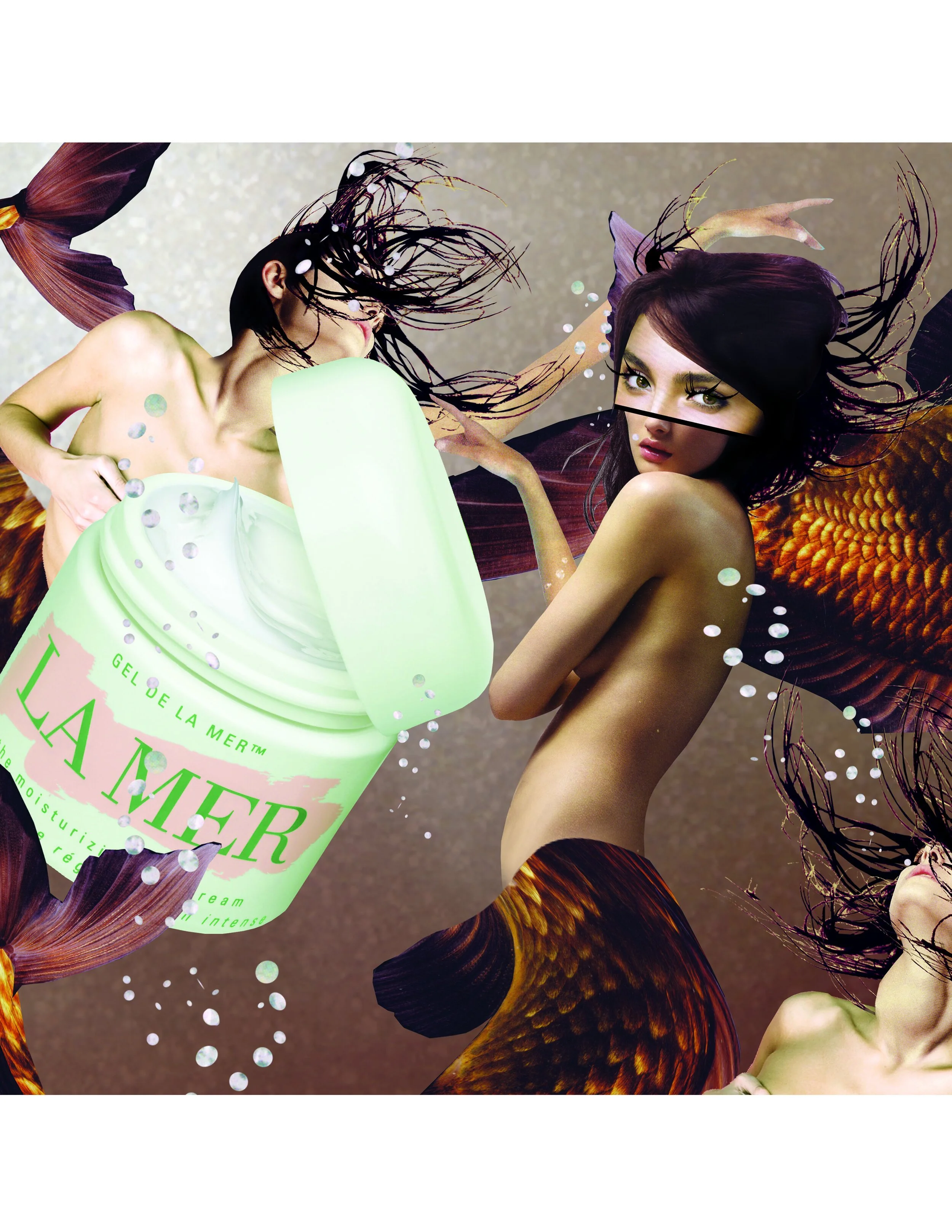 La Mer Mermaids