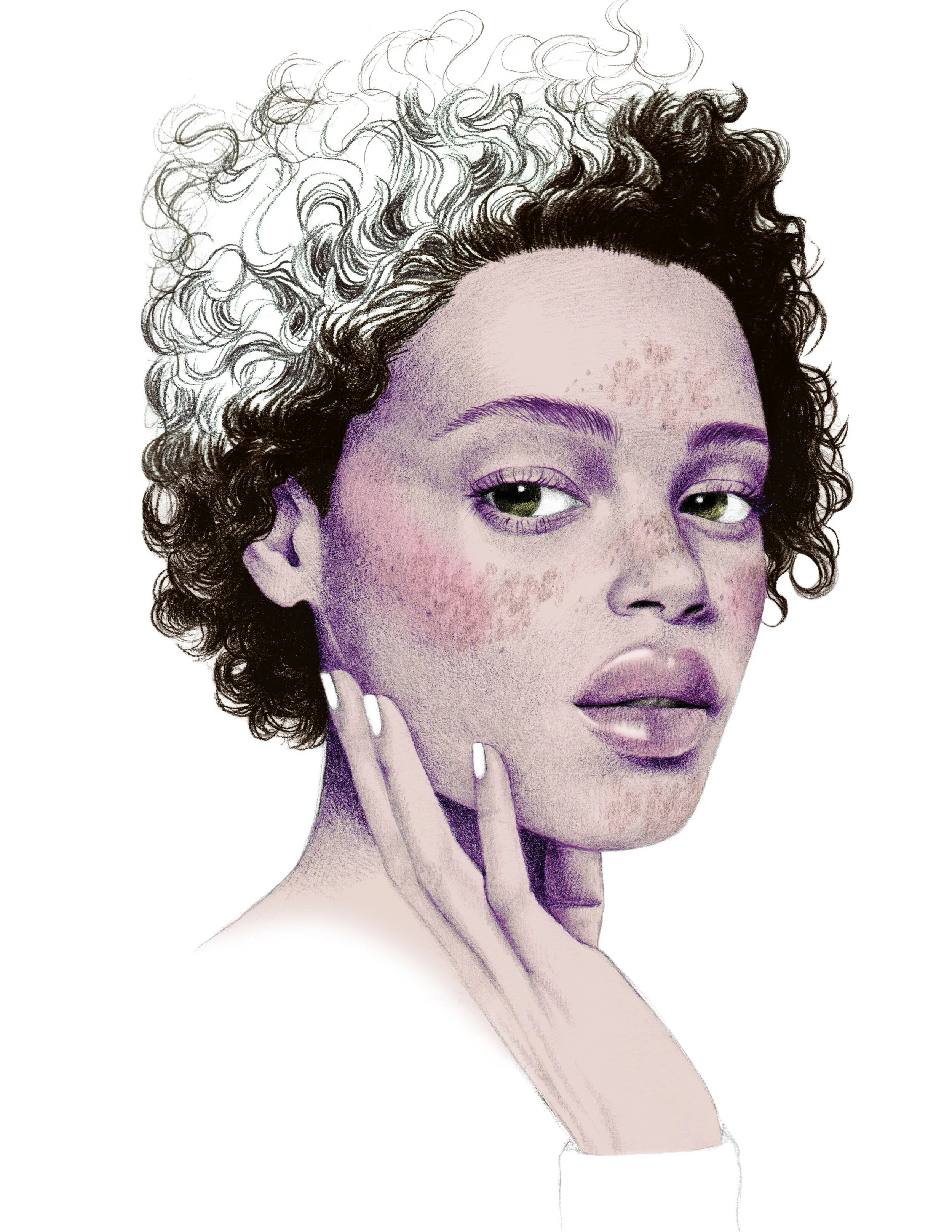 Celebrate Natural Hair