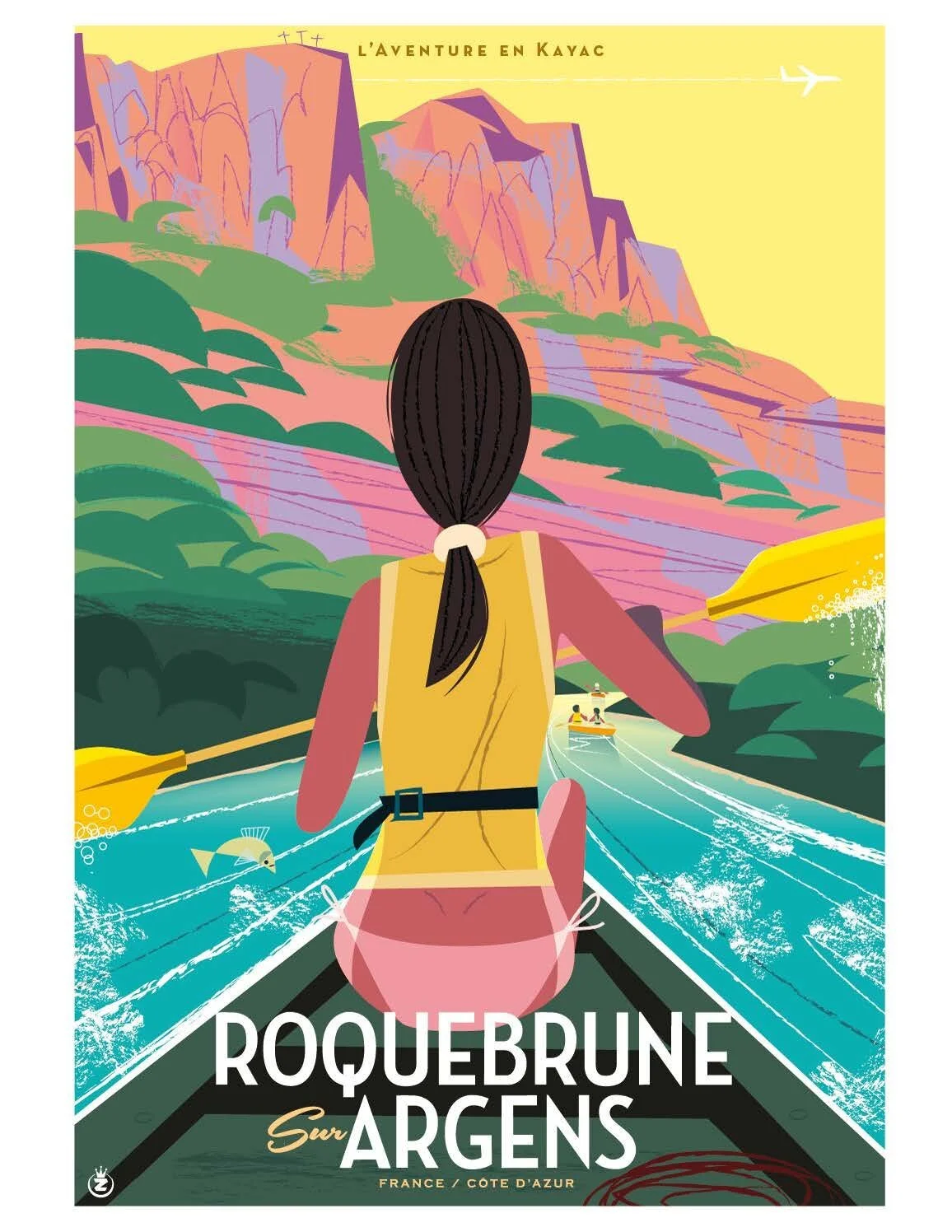Visit Roquebrune-sur-Argens
