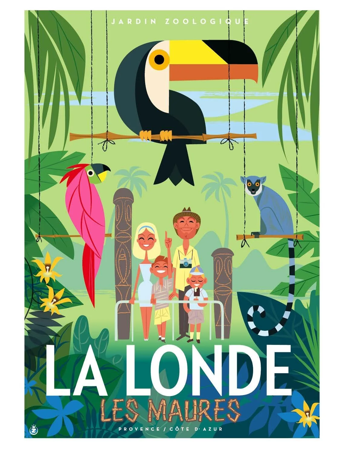 Visit La Londe-Les-Maures