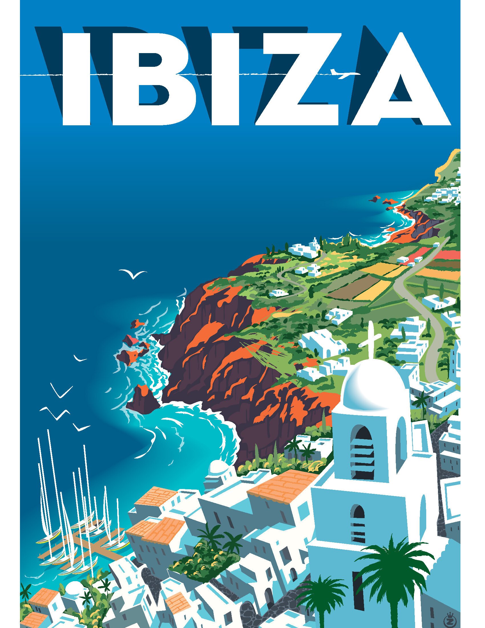 Visit Ibiza