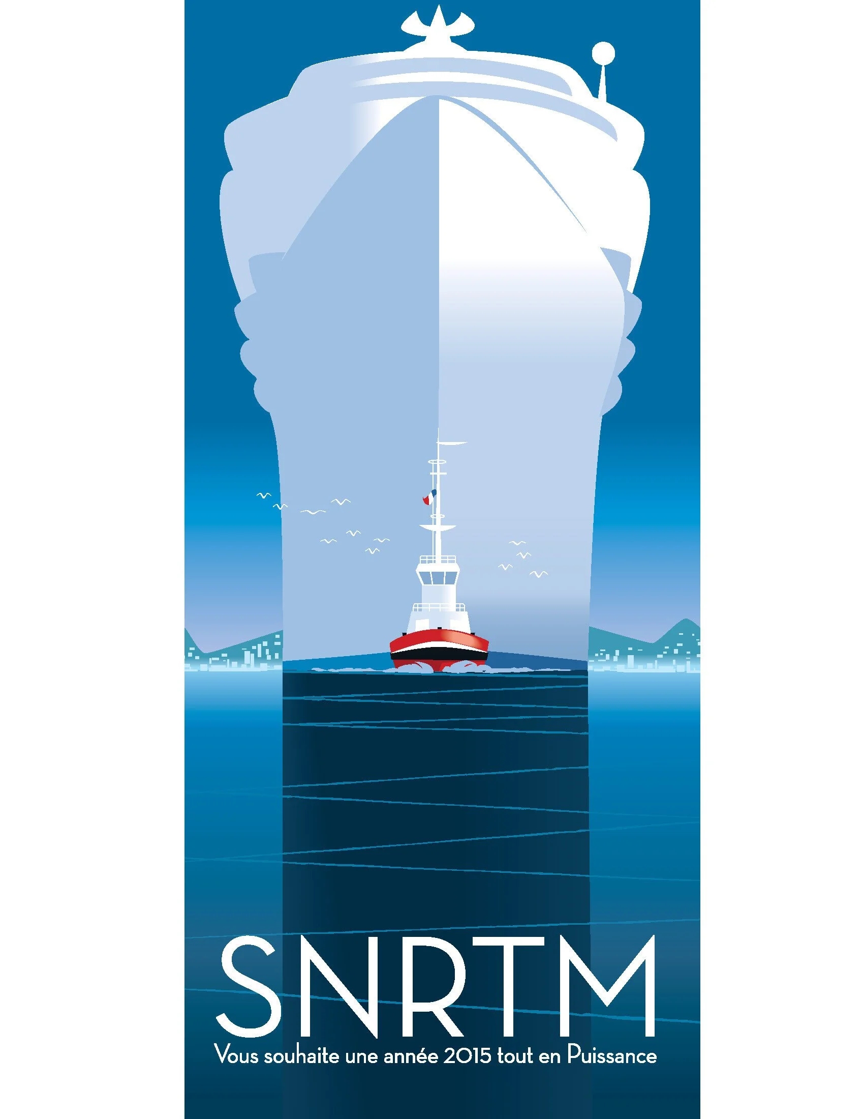 Maritime Transportation