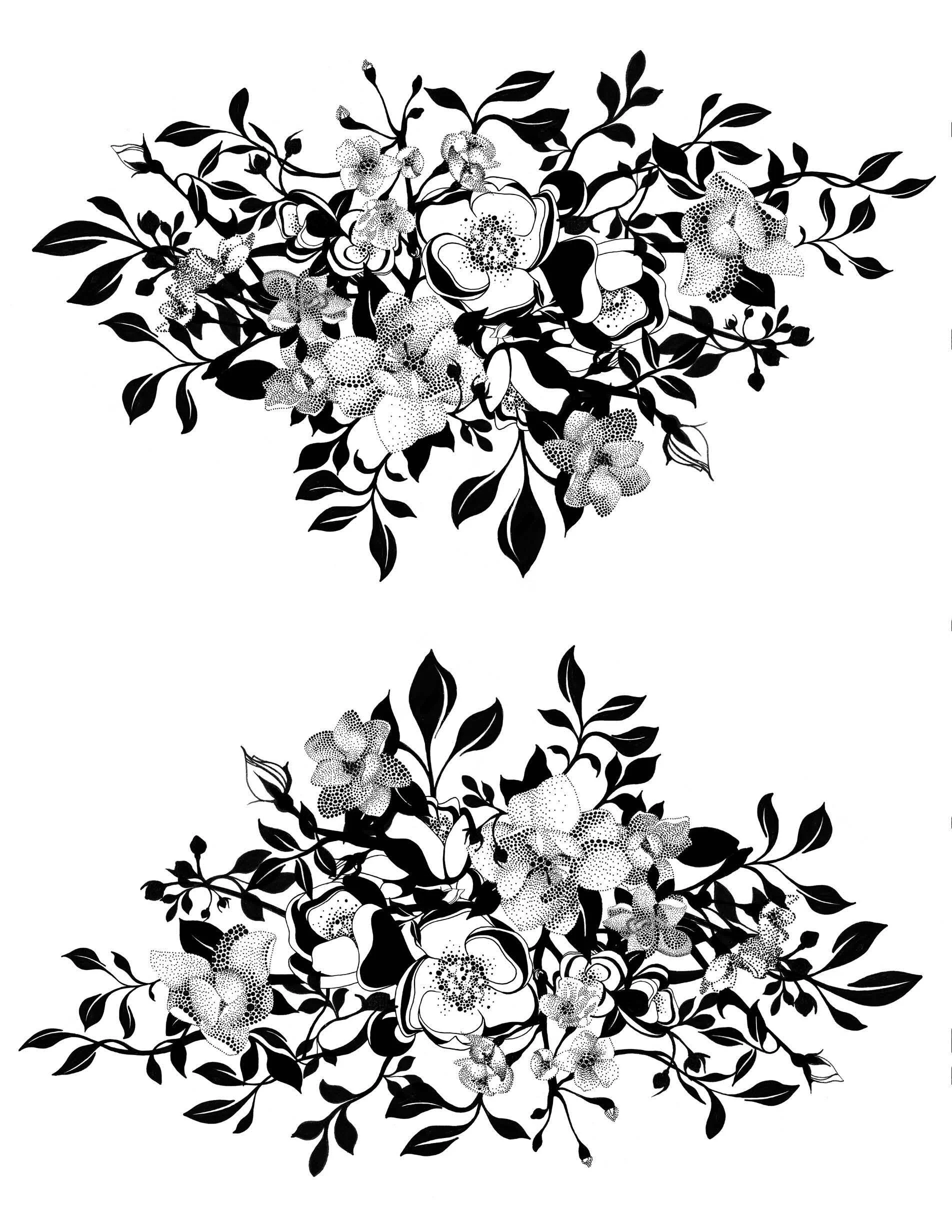 Floral Bouquets