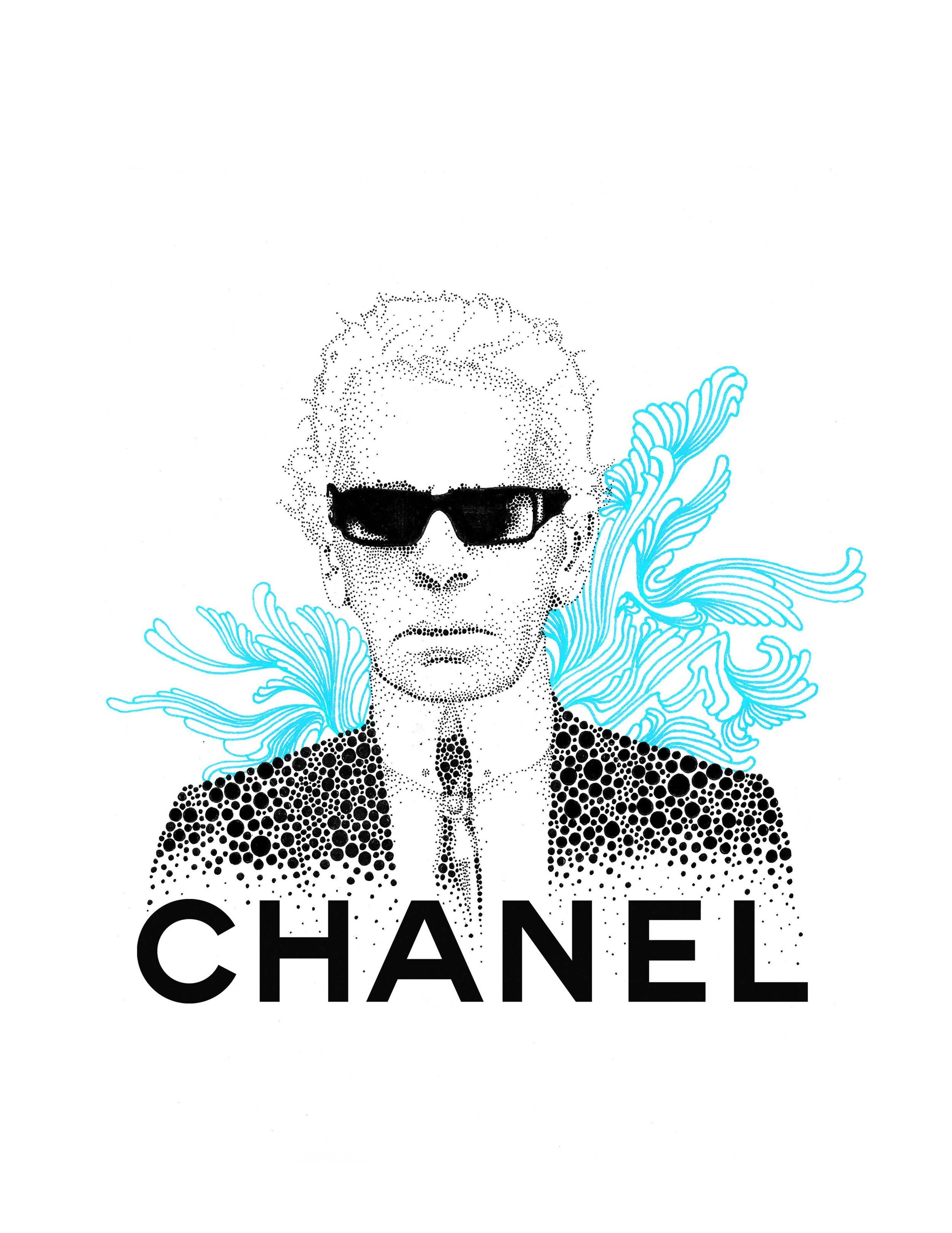 Chanel Man 