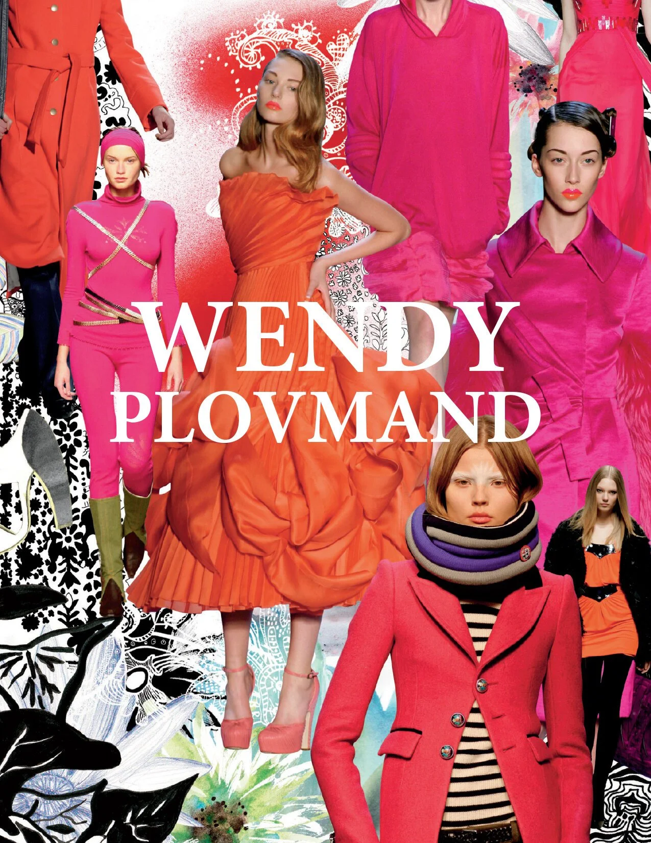WENDY PLOVMAND