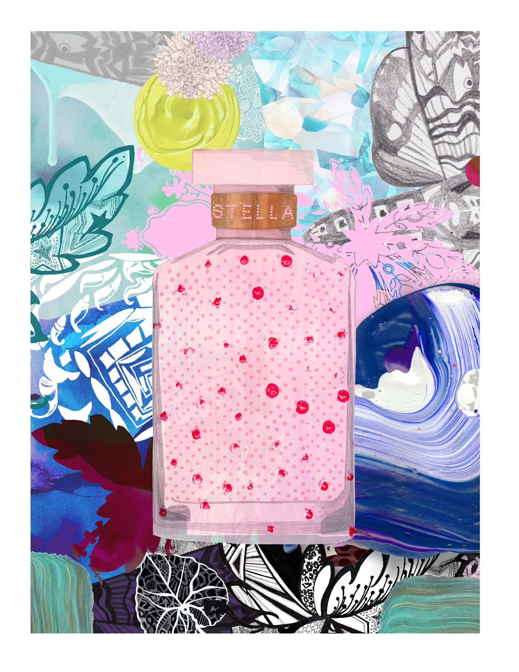 Stella Perfume