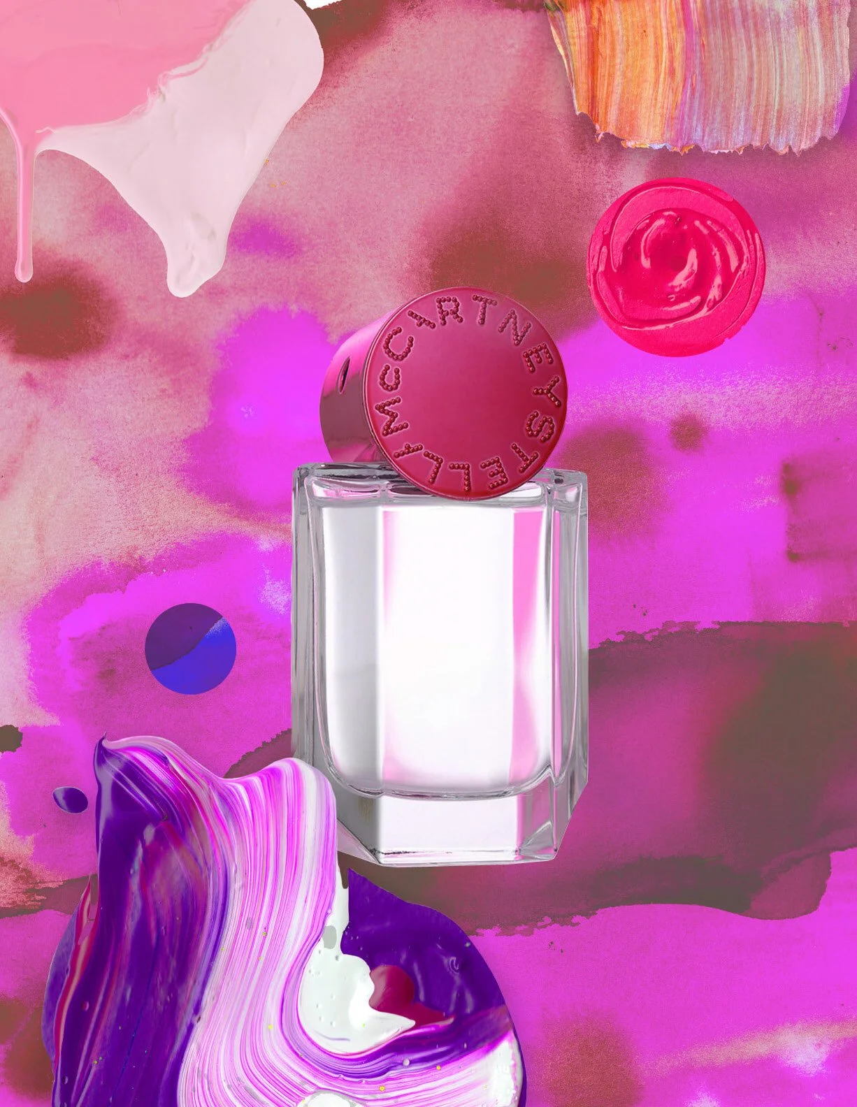 Stella McCartney Perfume 