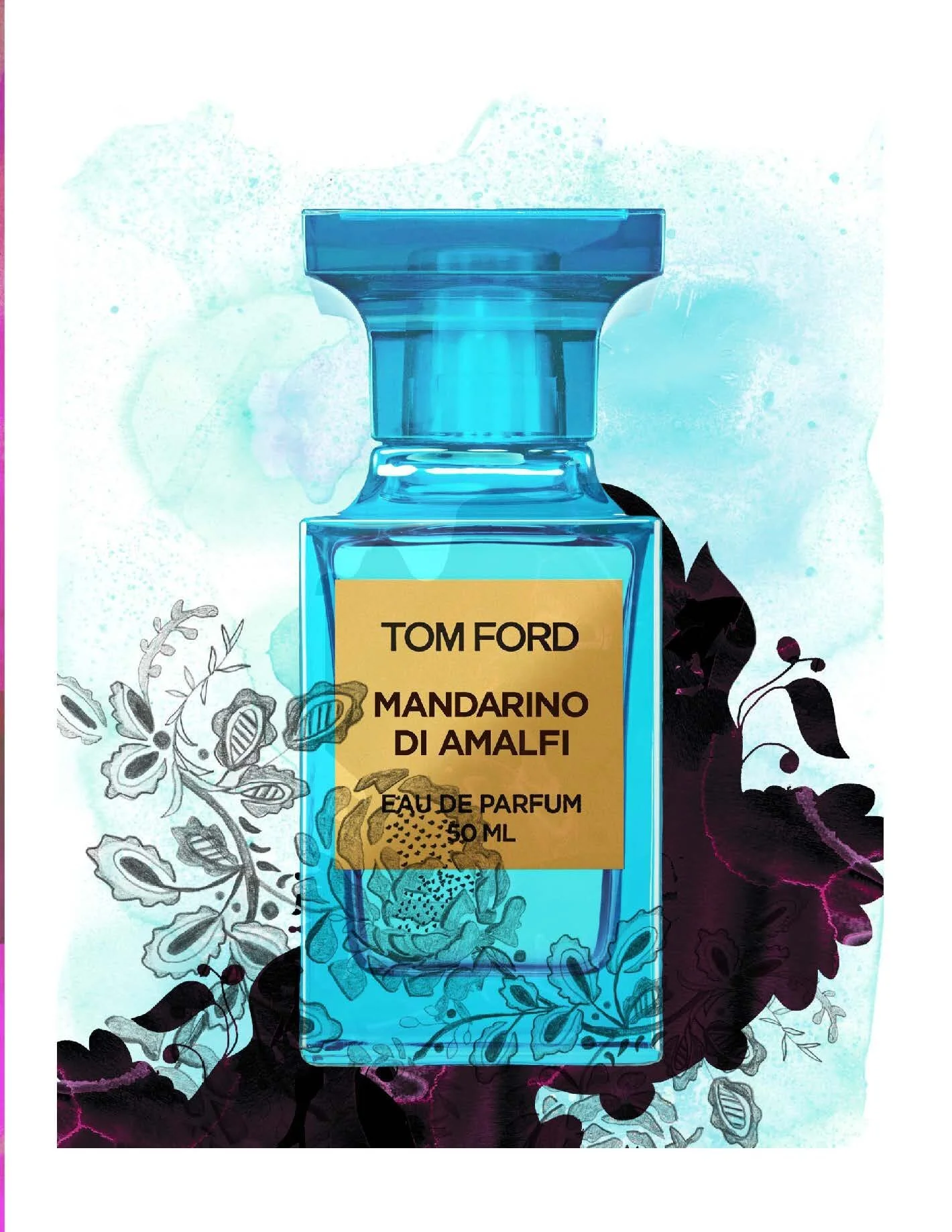 Tom Ford Perfume