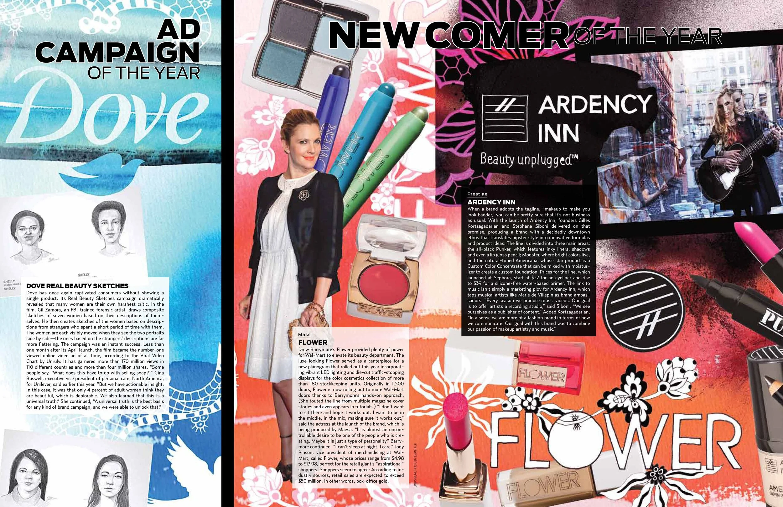 Ad Campaign of the Year