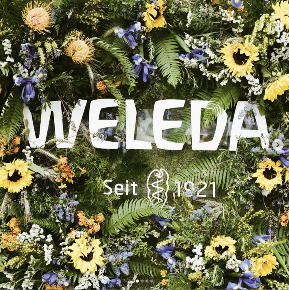 Weleda USA