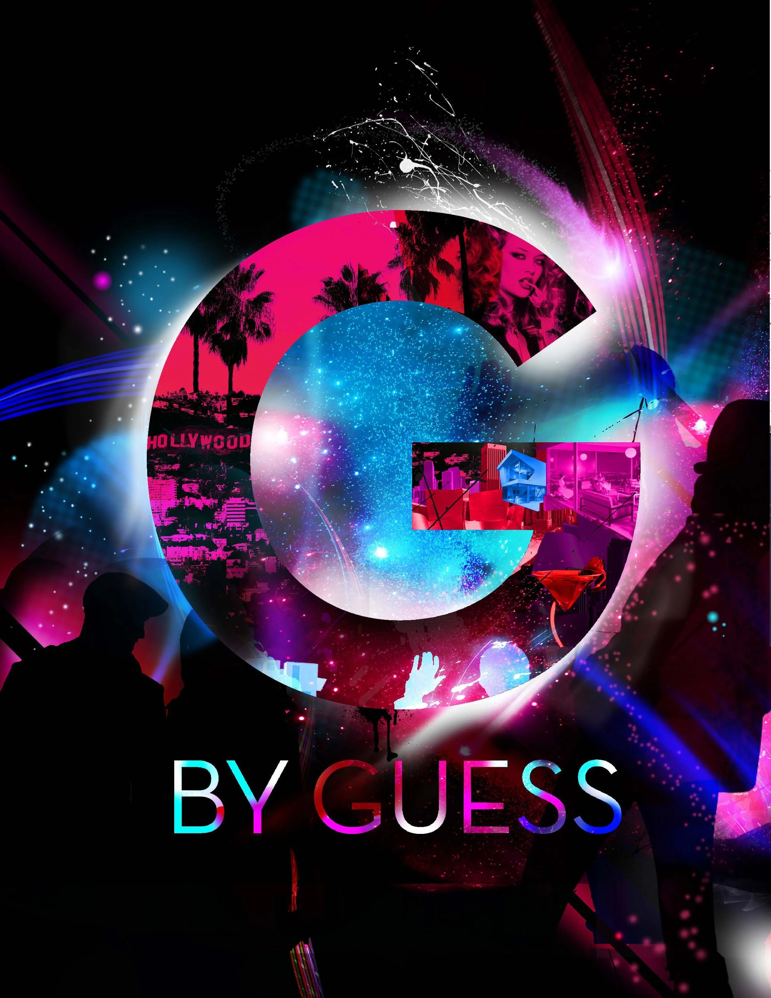 G By Guess