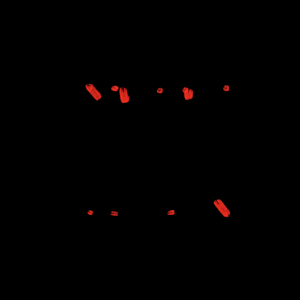 Interweaving patterns 