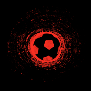 Soccer from the light 