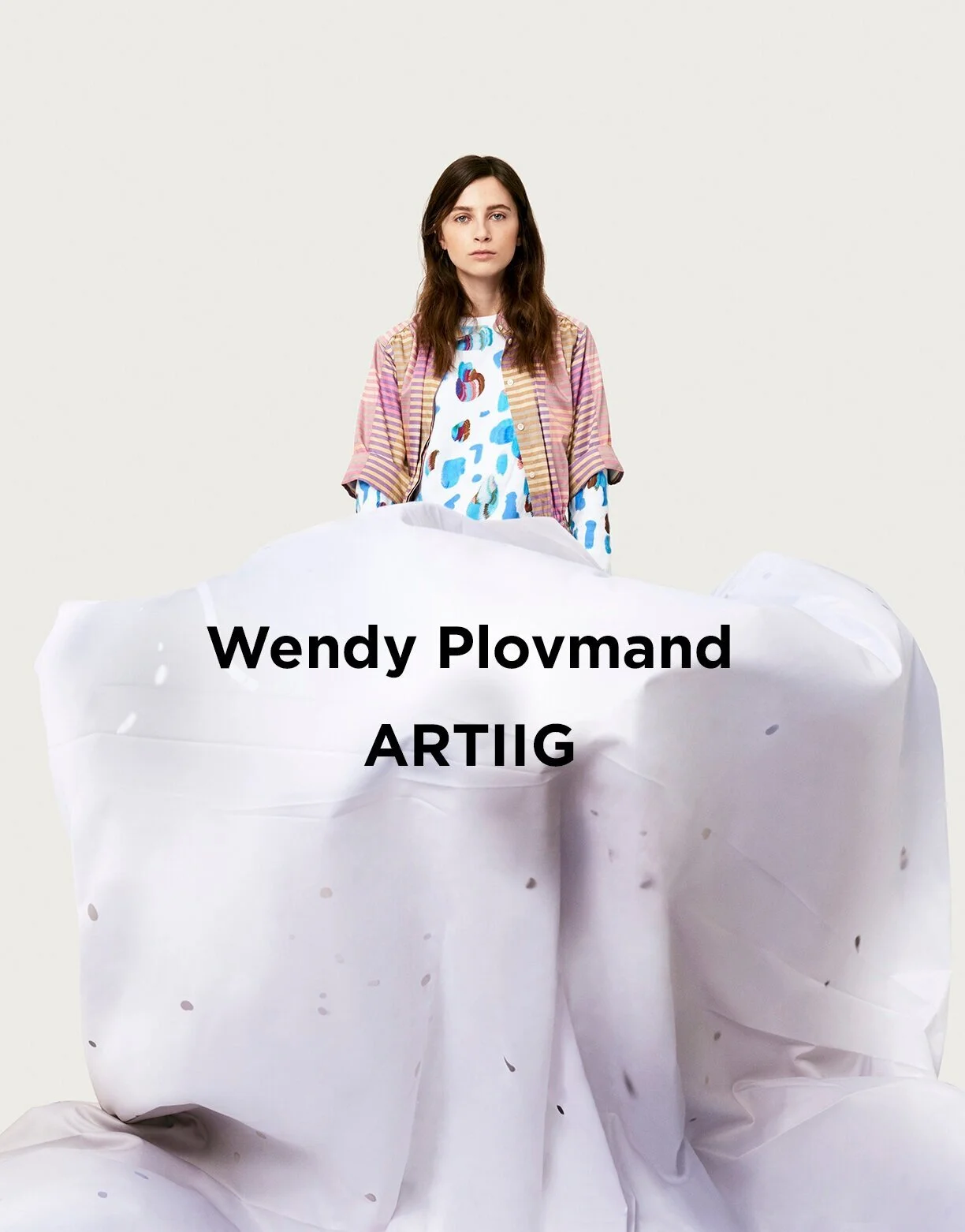 WENDY PLOVMAND