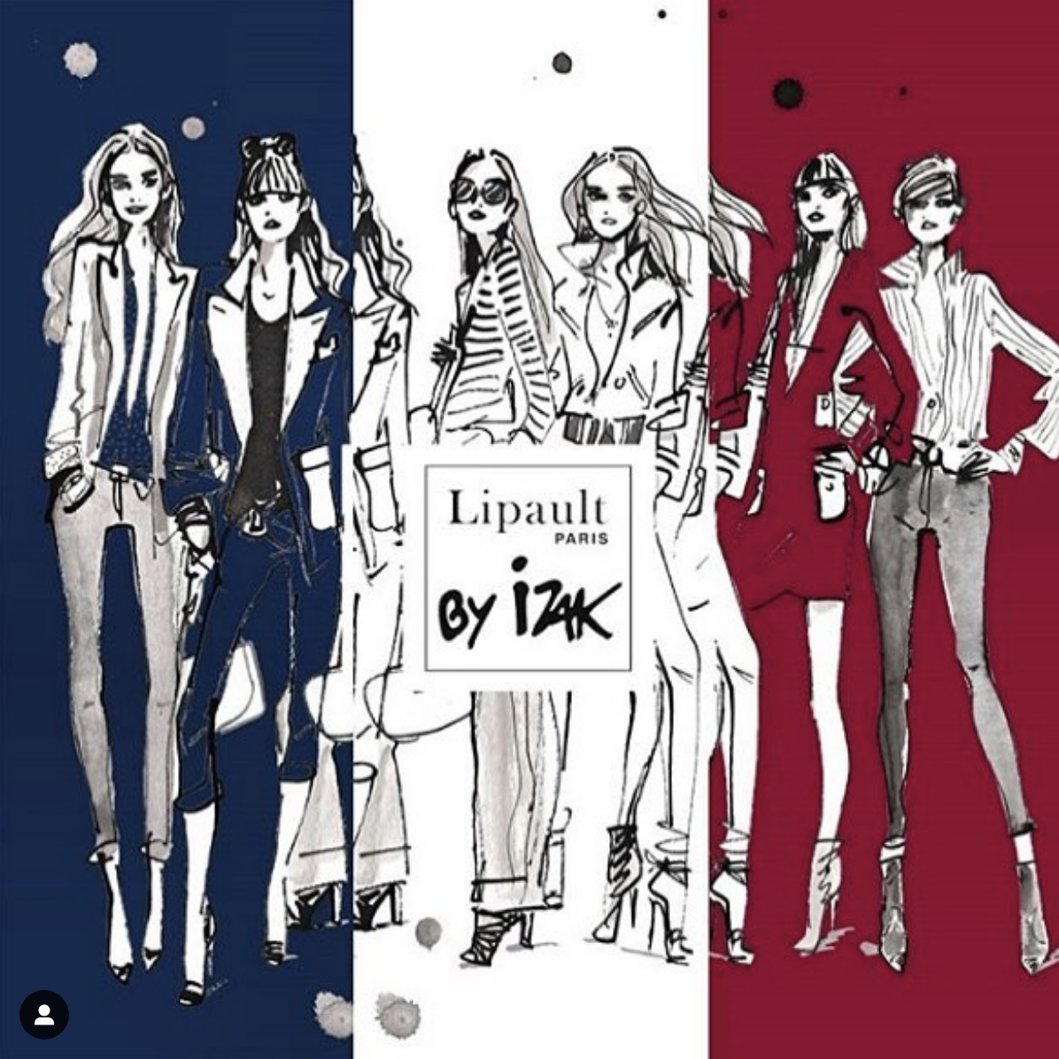 Izak_Zenou_Fashion_Lipault_Paris_Coverr