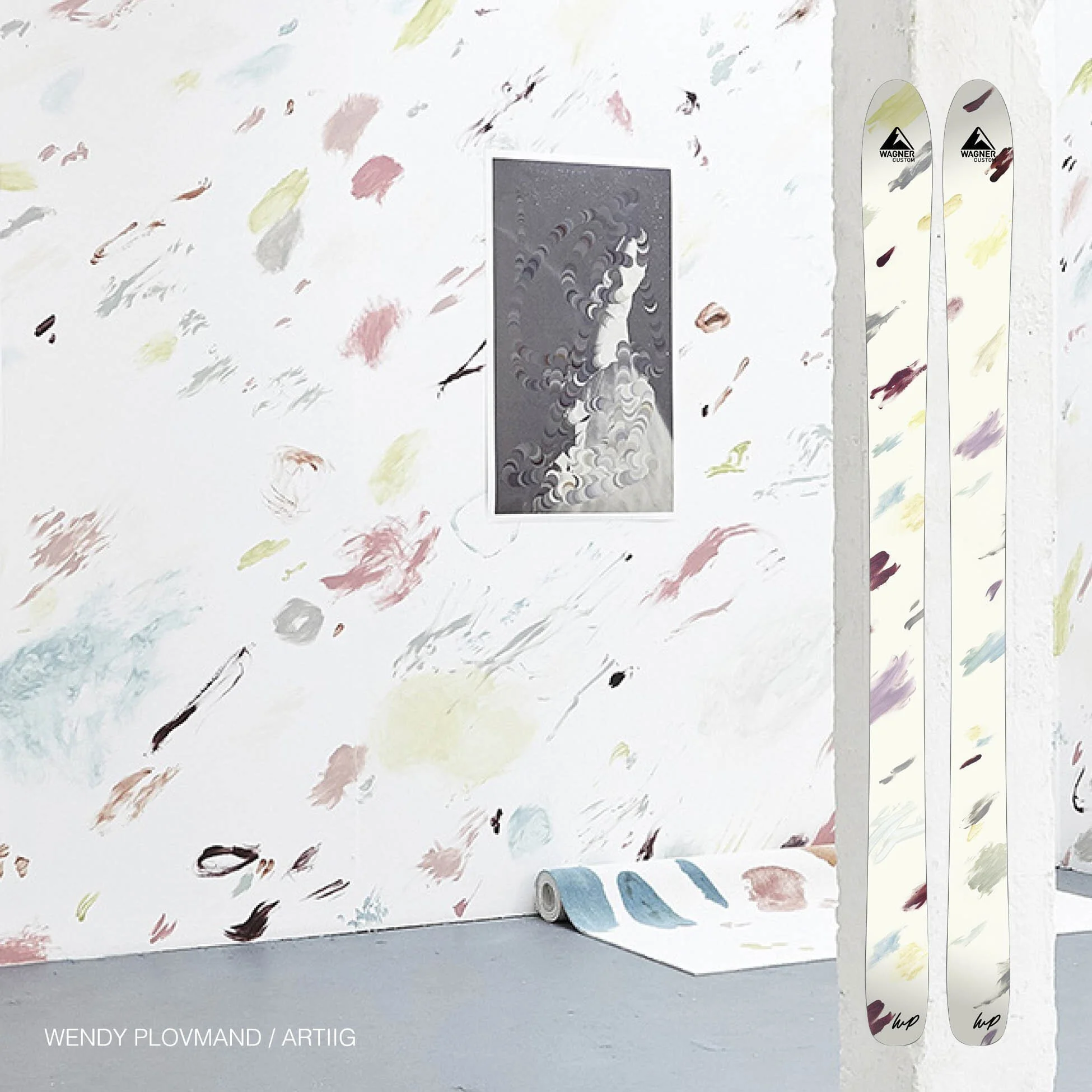 Wendy Plovmand's design