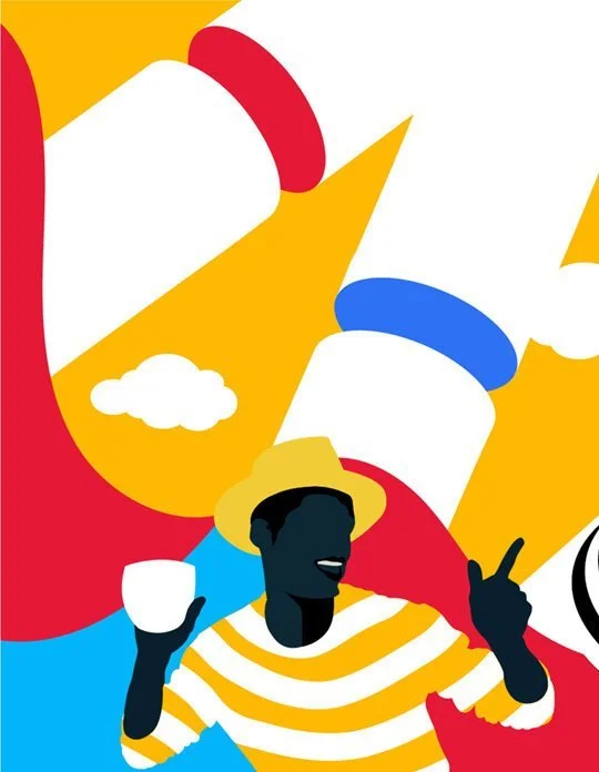 Hispanic Heritage Month