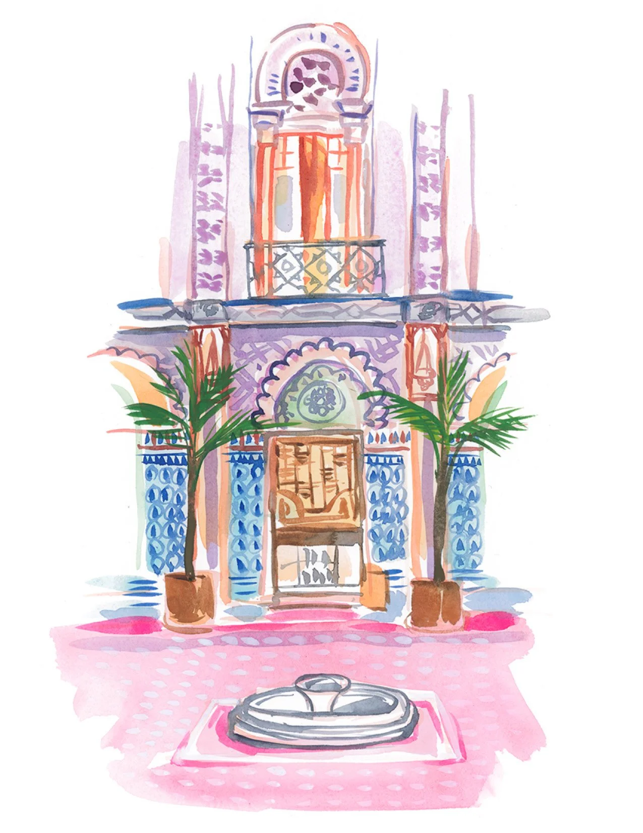 Lucile_Prache_Summer_Moroccan_Home_Illustration.jpg
