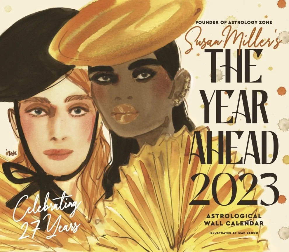 We’re LookIng Ahead to 2023