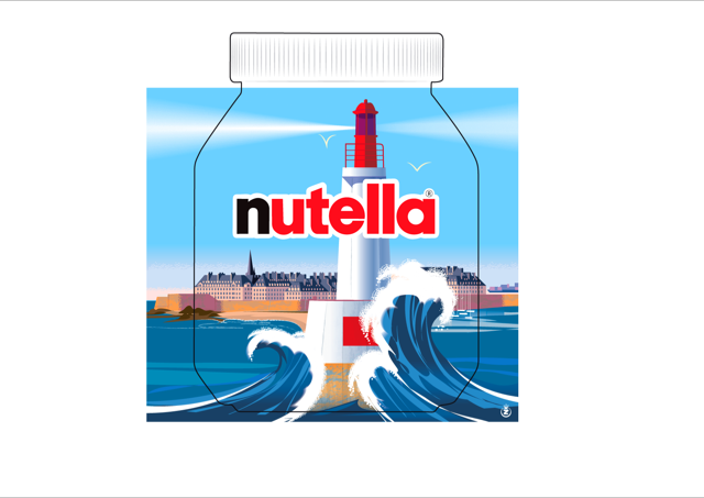 Monsieur_Z_Nutella_Breakfast_Still_Life_Illustration.png