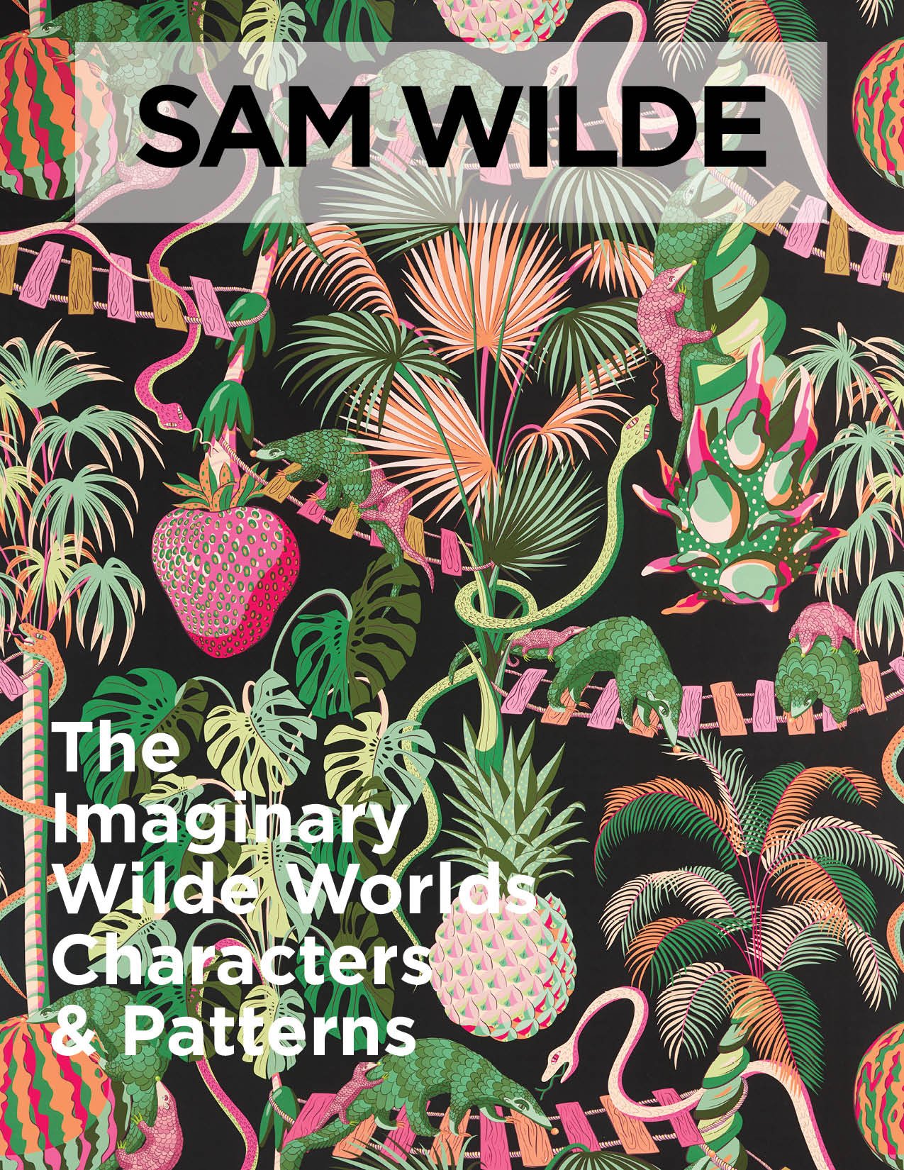 Sam Wilde