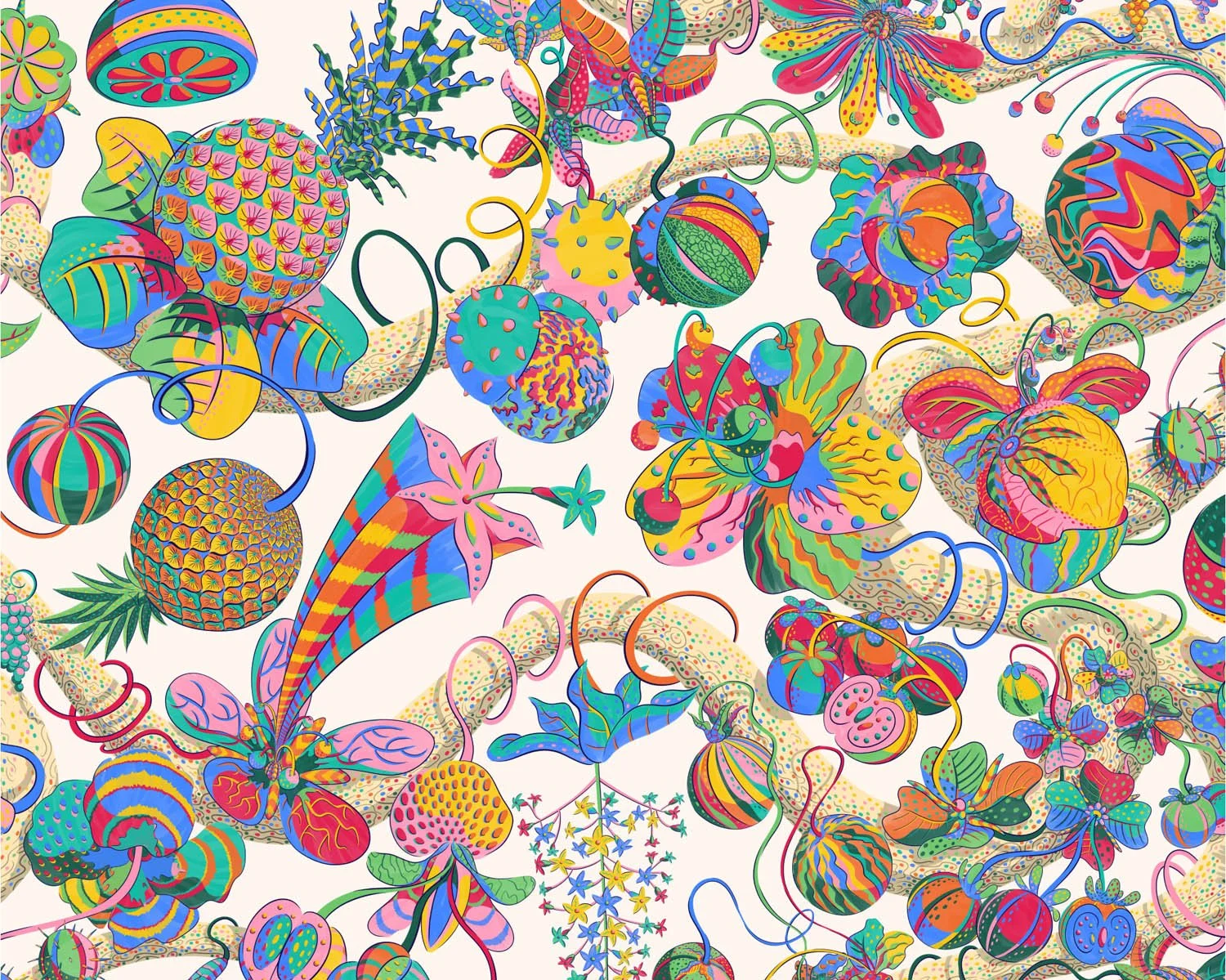 Sam_Wilde_Hubris_Tree_Dense_Tropical_Floral_Pattern_Illustration.jpg