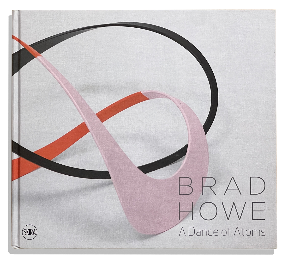 Brad Howe book cover.png