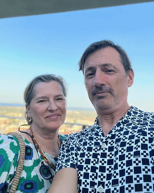 Monsieur Z vector illustrator, french iconic artist,