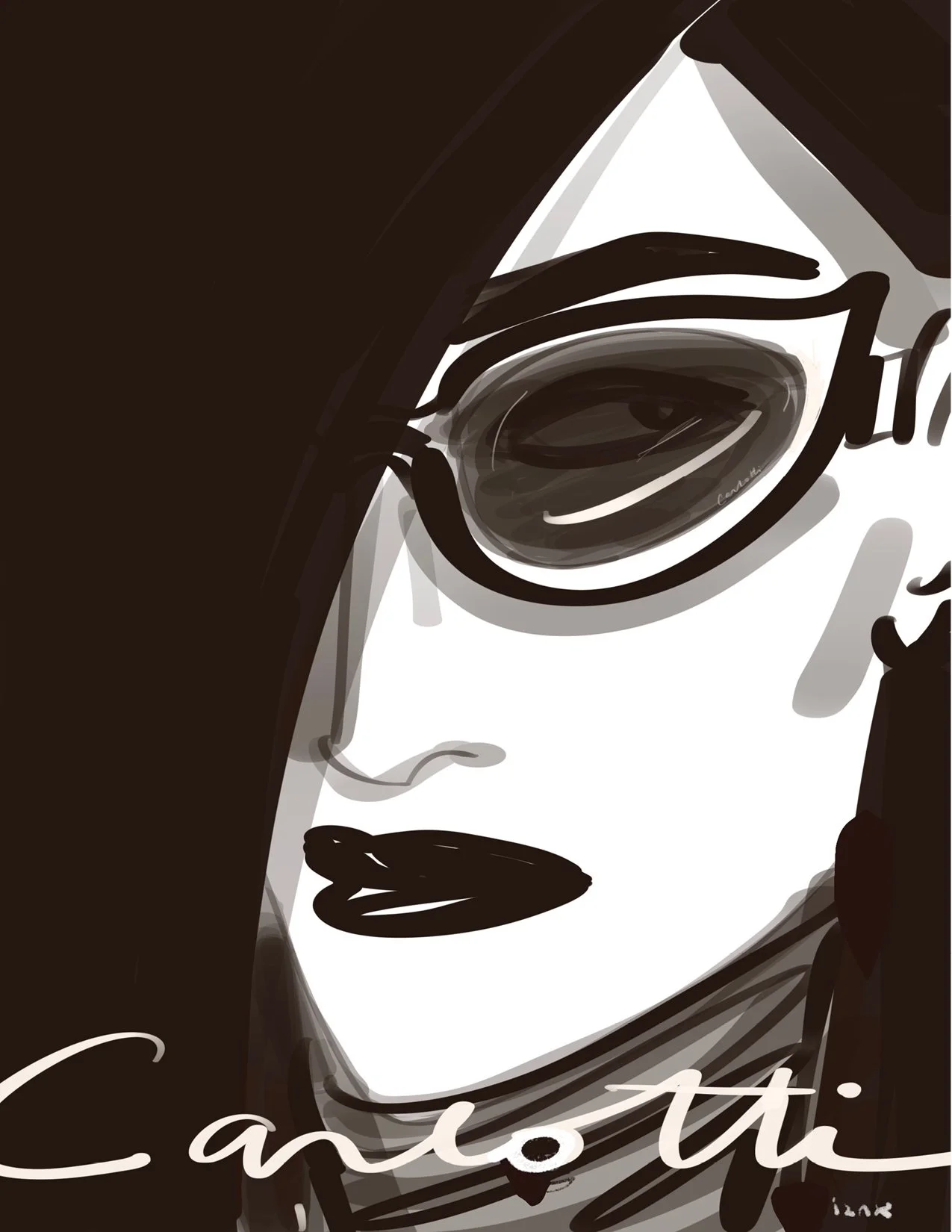 Izac_Zenou_Fashion_Illustration_Portrait_Sunglasses_Closeup.jpg