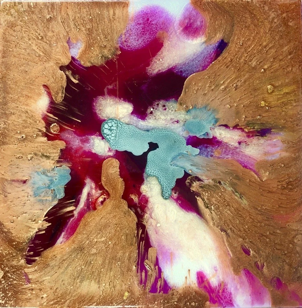 Three Artists | LIVE EXCLUSIVE ON ARTSY