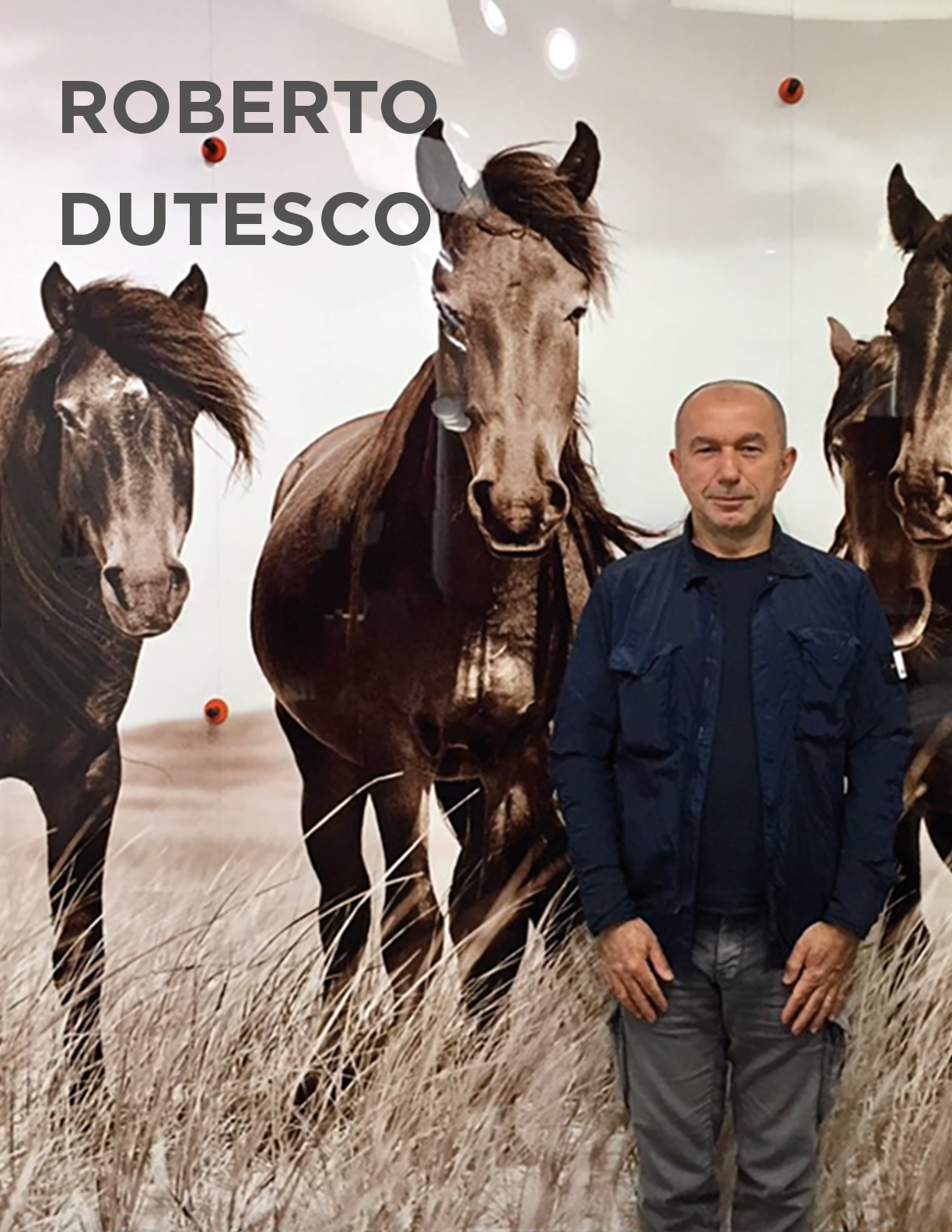 roberto dutesco