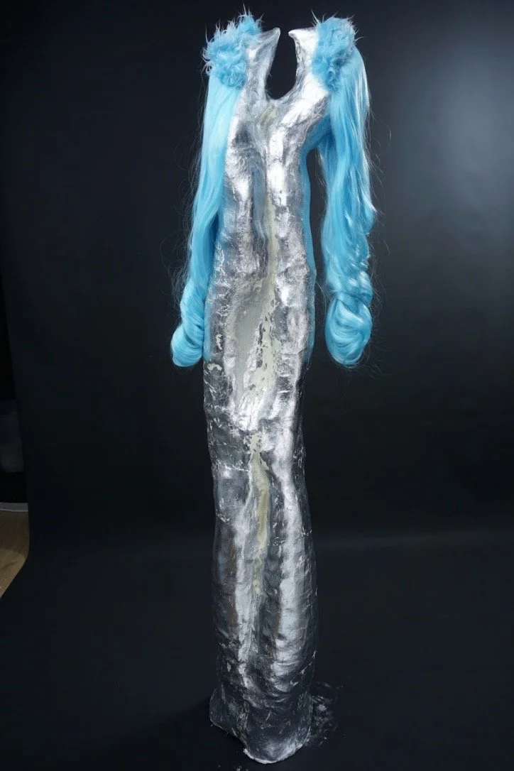 miranda pissarides contemporary sculpture is a London artist