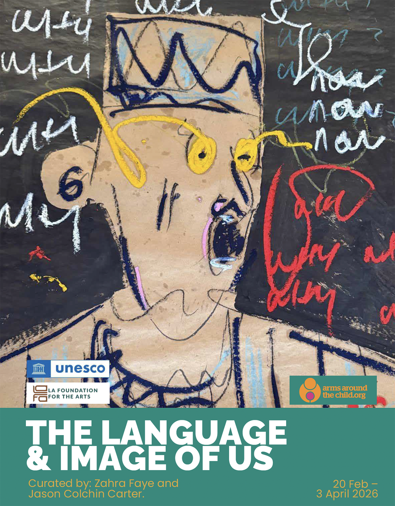 Moyosore_Martins The languare and Image of us .