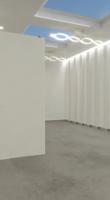 Italian born New York City-based artist Marco Gallotta collaborates with Italian consumer brand Così Com'è to create a special limited edition box.