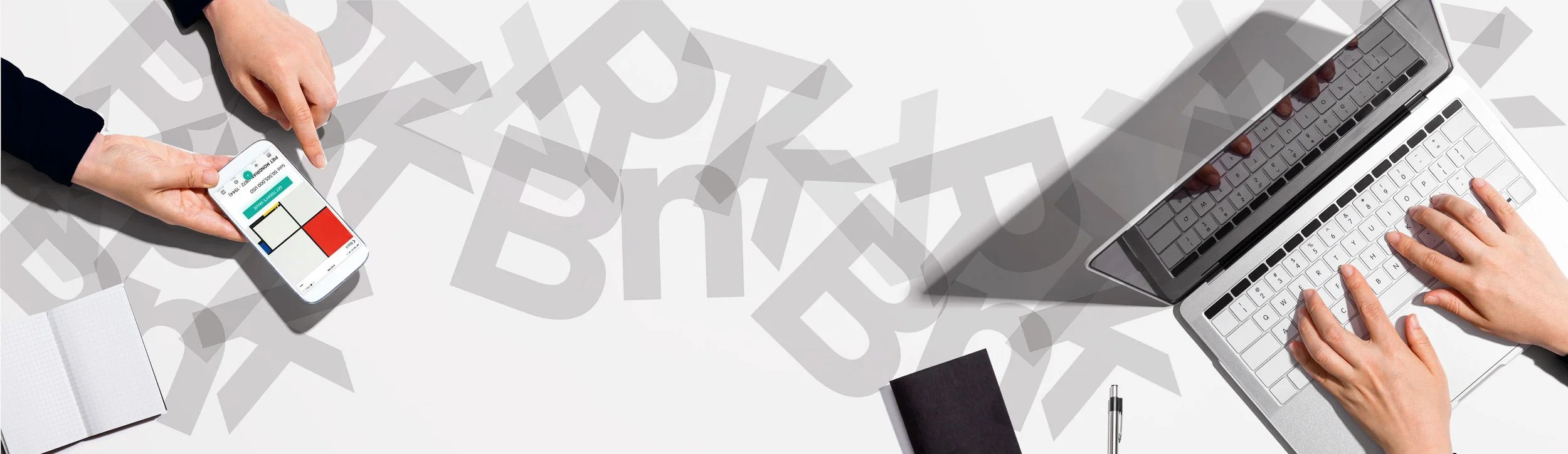 Looking for a design team for branding and all graphics and web related projects? Traffic NYC is the same creative agency as Traffic Creative Management and TrafficArts.