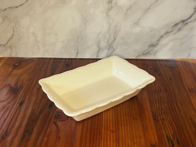 Item #P43 Dish qty 1