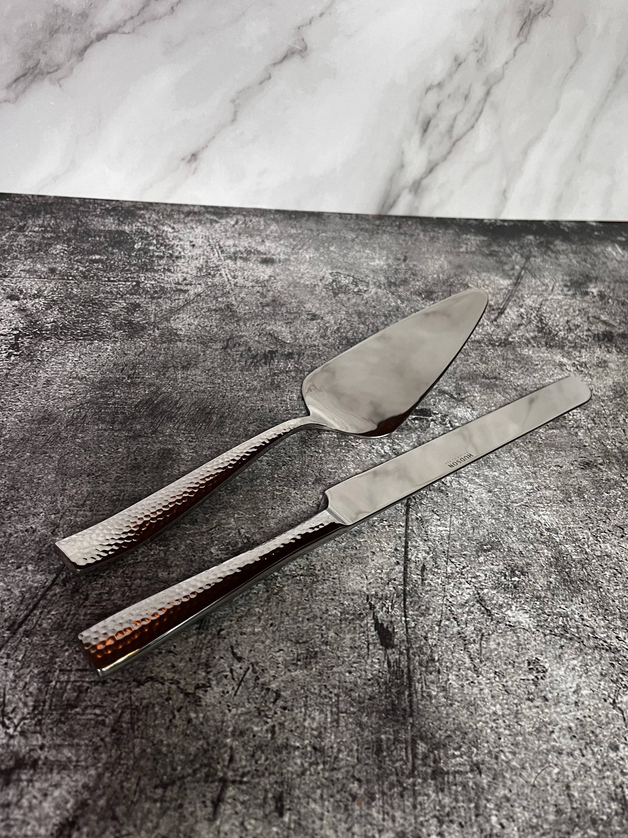 Item #C031
Hammered Silver