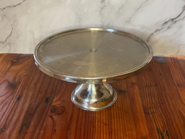 Item #S23 10" cakes or smaller