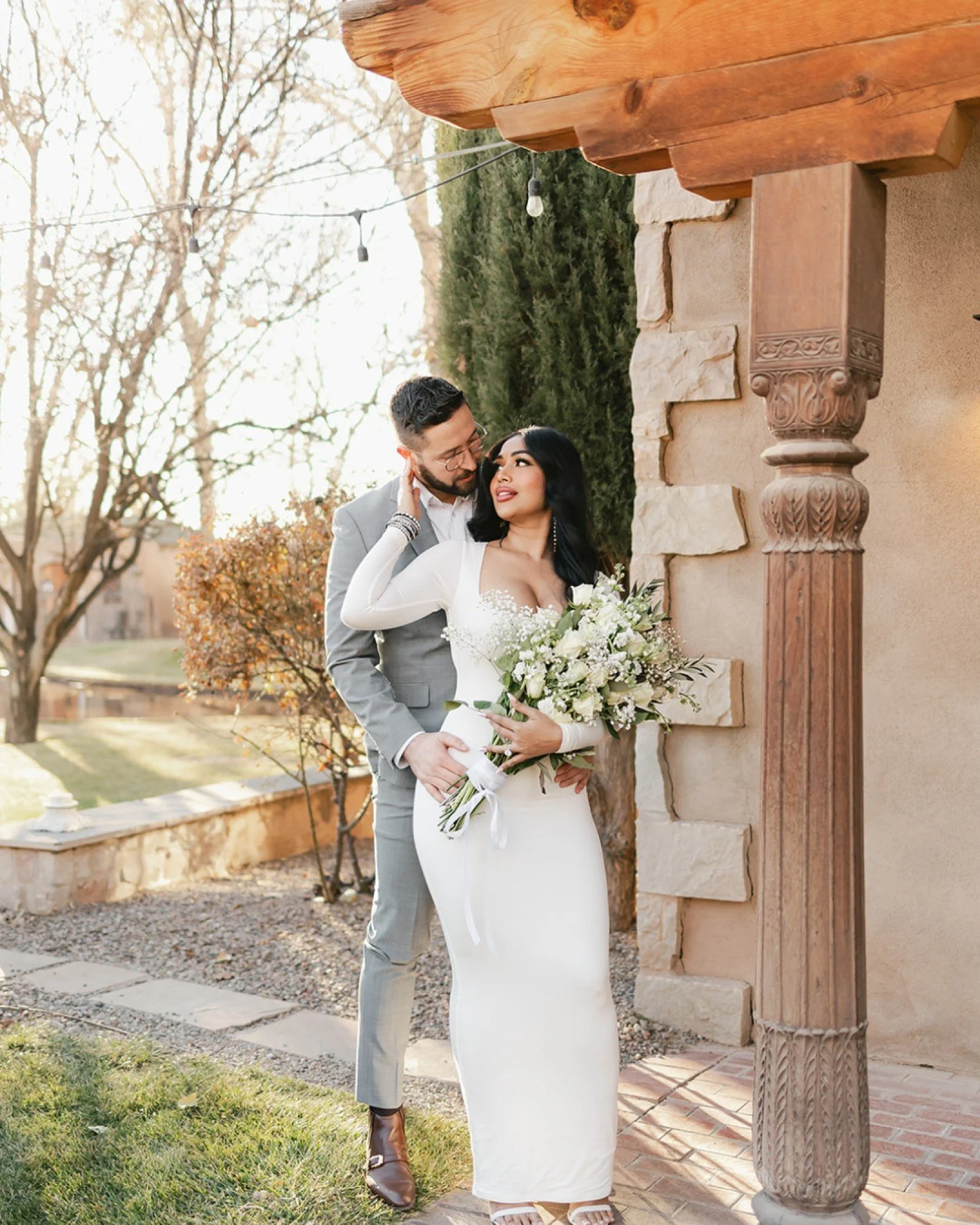 Whether you&rsquo;re running hand in hand, forehead to forehead, or wrapped up in each other&mdash;your portraits should feel like you. Not a Pinterest copy. Not stiff poses. Just your love, caught in the best light. 💛